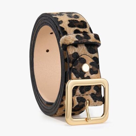 black dresser cheap AMANI BELT main image 0